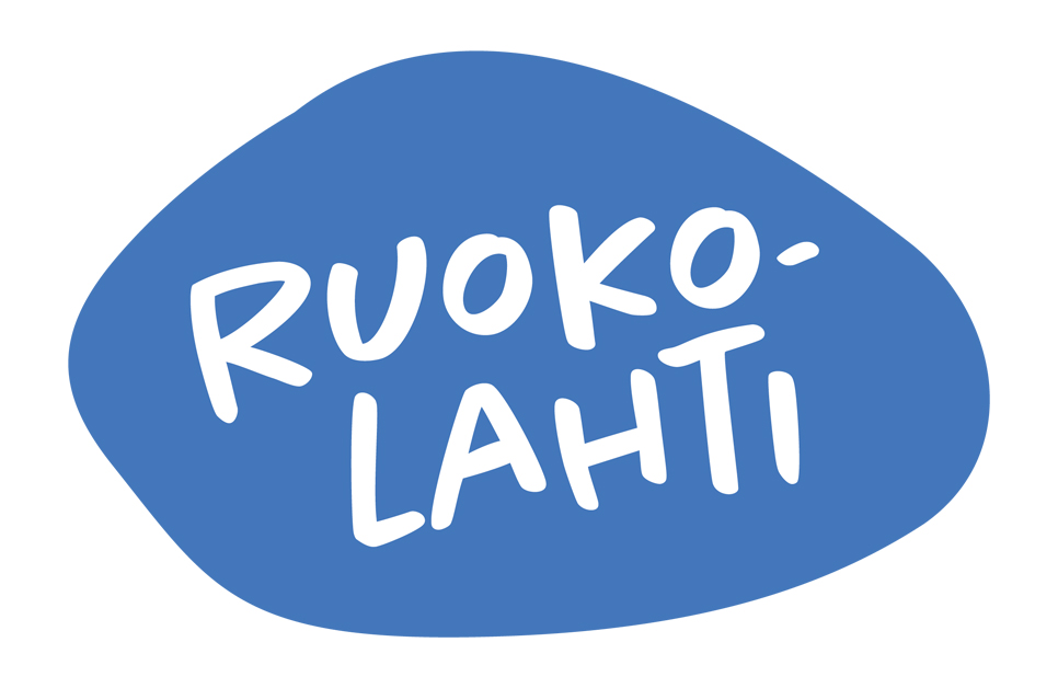 Ruokolahti-logo