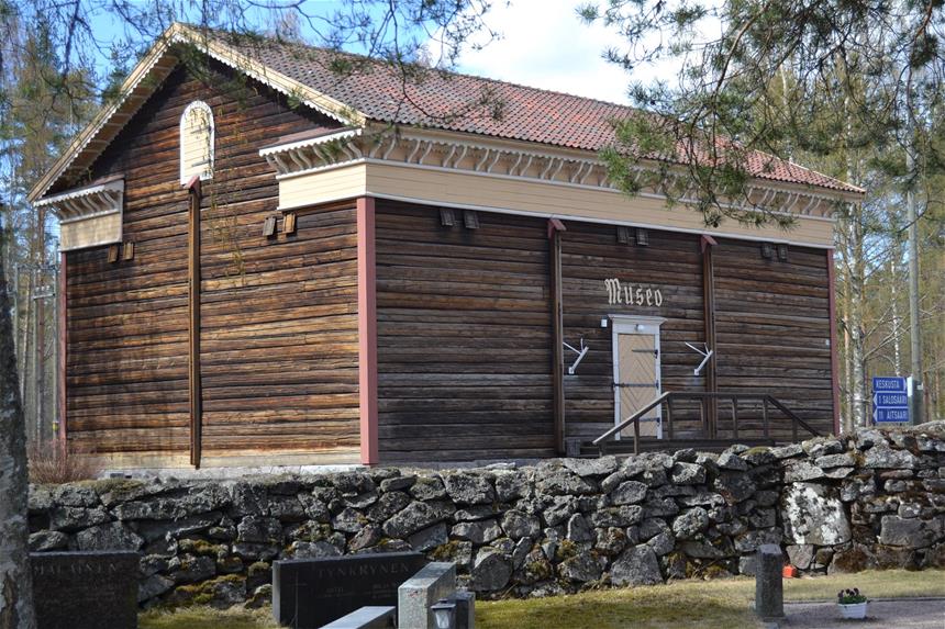 ruokolahti museum