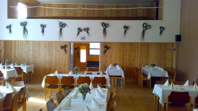 Kuokkalammin nuorisoseurantalo