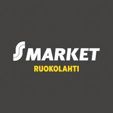 S-market -logo