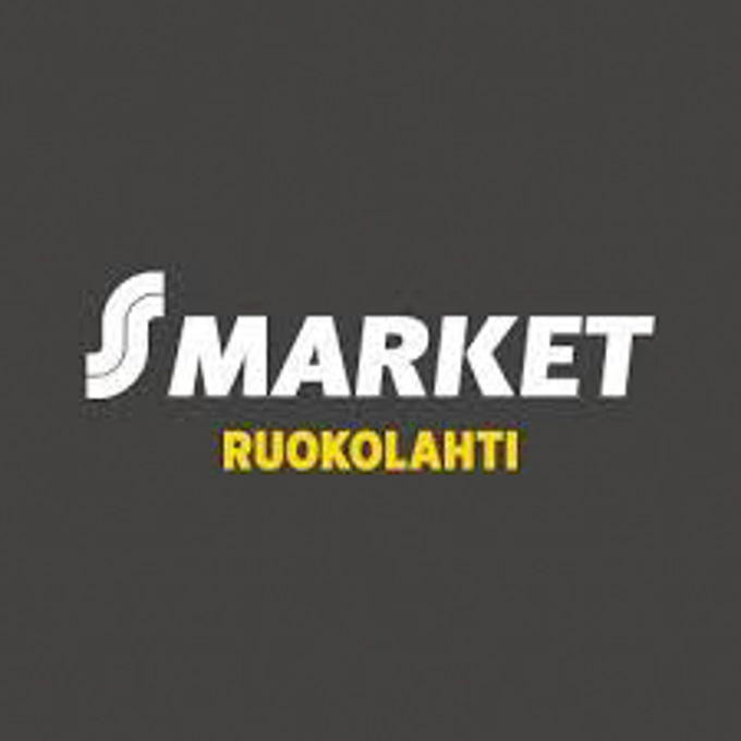 S-market -logo