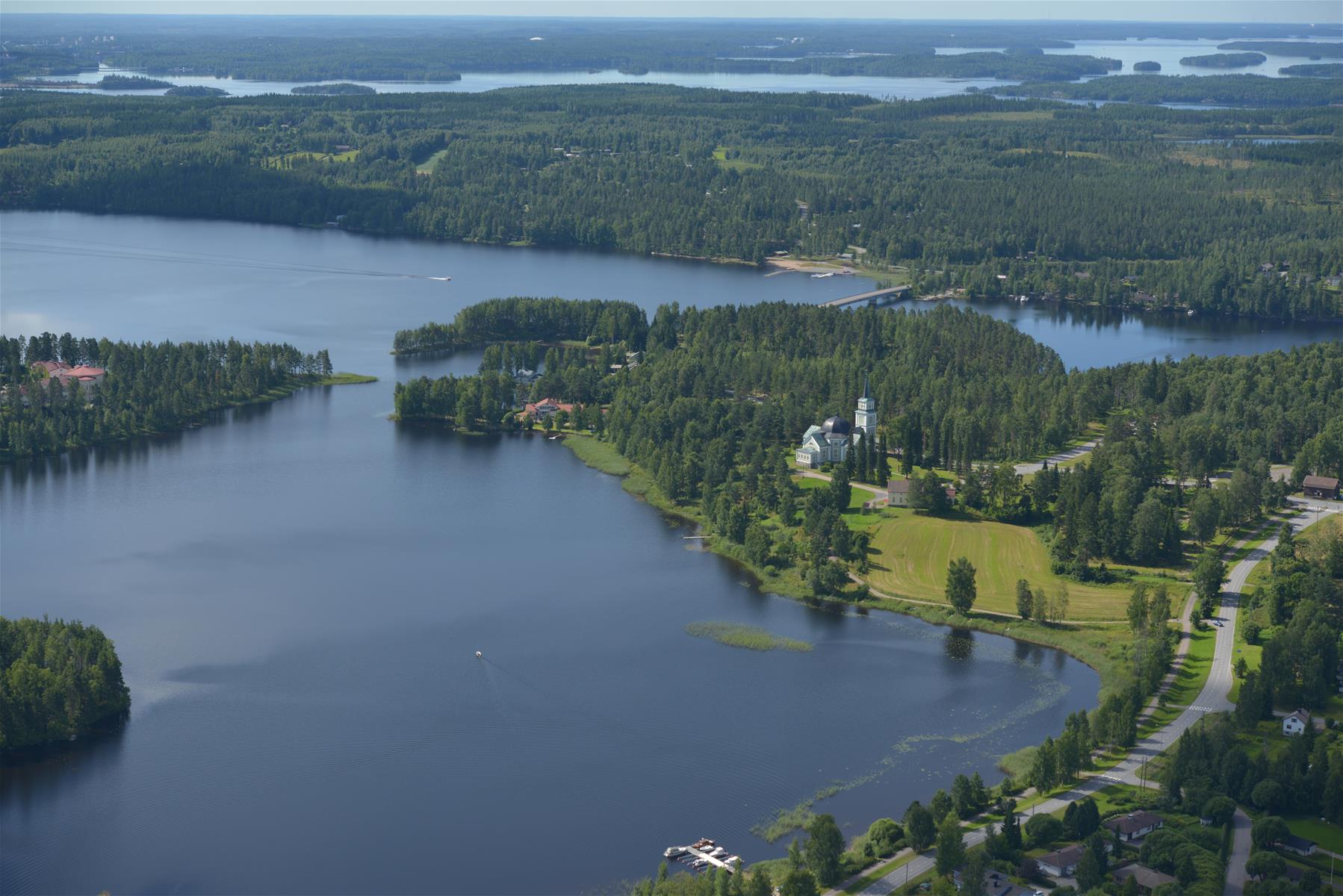 Saimaa