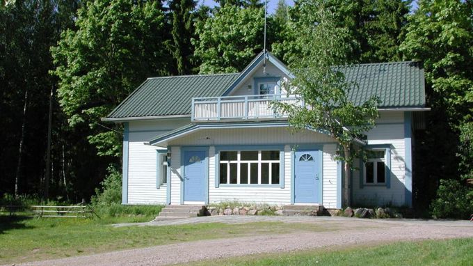 Villa Lokki